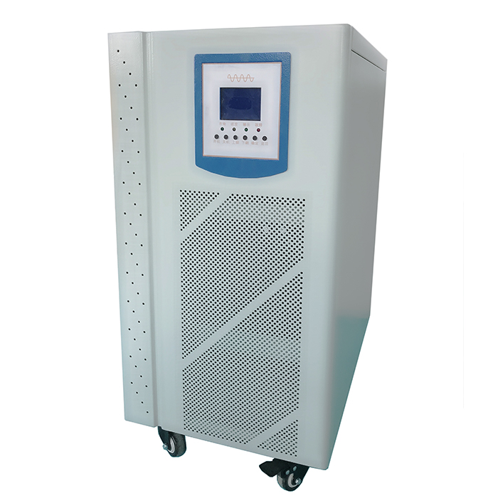 工頻三相逆變器